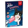 Picture of Felix Joyables Cat Treats Salmon 10g 4pk x 11