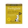 Picture of Forthglade Tray Just Chicken 395g x 18