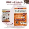Picture of Forthglade Cold Pressed PUPPY & SMALL DOG Turkey 2kg