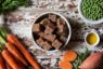 Picture of Forthglade Complete Grain Free Adult Chicken with Liver, Sweet Potato & Veg 395g x 18