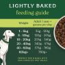 Picture of Forthglade Complete Grain Free Lightly Baked Lamb 2kg