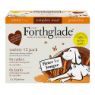 Picture of Forthglade Complete Senior Grain Free 395g Variety 12pk 
