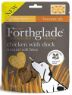 Picture of Forthglade Natural Soft Bites Chicken & Duck (NT) 90g x 8