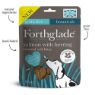 Picture of Forthglade Natural Soft Bites Salmon & Herring (NT) 90g x 8