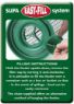 Picture of Supa Plastic Fortress Nut Feeder 8" x 1 