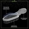 Picture of FURminator Dual Grooming Brush x 1
