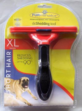 Picture of FURminator DOG Short Hair XL x 1
