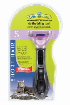 Picture of FURminator CAT Short Hair S x 1