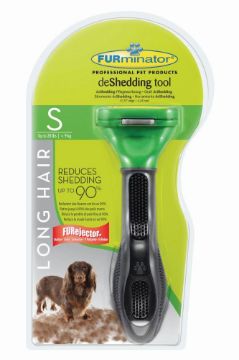 Picture of FURminator DOG Long Hair S x 1