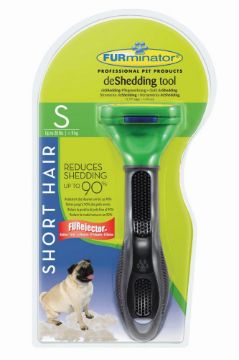 Picture of FURminator DOG Short Hair S x 1