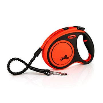 Picture of Flexi Xtreme Small 5m Tape Orange/Black x 1