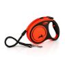 Picture of Flexi Xtreme Medium 5m Tape Orange/Black x 1