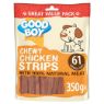 Picture of Good Boy Dog Treats Chewy Chicken Strips 350g x 6