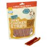 Picture of Good Boy Dog Treats Chewy Chicken Strips 350g x 6
