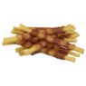 Picture of Good Boy Dog Treats Cheesy Chicken Sticks 80g x 10