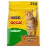 Picture of Go-Cat Indoor Chicken & Veg 2kg