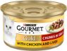 Picture of Gourmet Gold Cat Can Chicken & Liver in Gravy 85g x 12