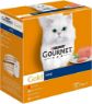 Picture of Gourmet Gold Cat Can Pate Recipes 85g 8pk x 6