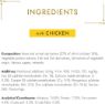 Picture of Gourmet Gold Cat Can Savoury Cake Chicken 85g x 12