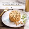 Picture of Gourmet Gold Cat Can Savoury Cake Chicken 85g x 12