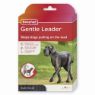 Picture of Beaphar Gentle Leader Head Collar Black Large x 1
