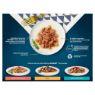 Picture of Gourmet Perle Pouch Chef's Collection in Gravy 85g 12-Pack x 4