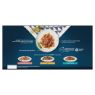 Picture of Gourmet Perle Pouch Senior 7+ Mini Fillets in Gravy 85g 60pk x 1