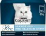 Picture of Gourmet Perle Pouch Seaside Duo 85g 12-Pack x 4