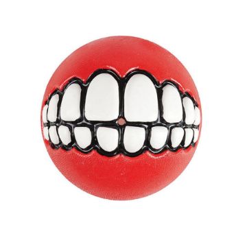 Picture of ROGZ Grinz Medium Red Ball x1