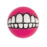 Picture of ROGZ Grinz Medium Pink Ball x1