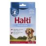 Picture of Halti Headcollar Black Size 5 x 1