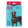 Picture of Halti Train Front Control Harness Large Black & Red x 1