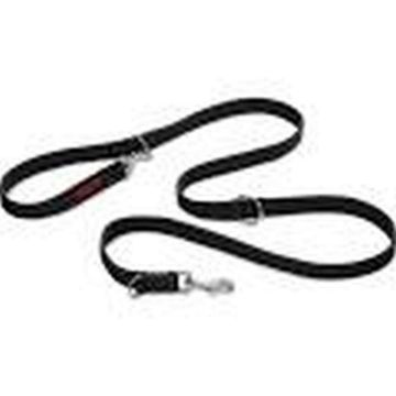 Picture of Halti Nylon Training Lead Large Black 25mm x 2m x 1