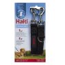 Picture of Halti Nylon Training Lead Large Black 25mm x 2m x 1