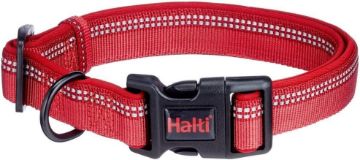 Picture of Halti Comfort Collar Large 45-60cm Red x 1