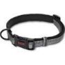 Picture of Halti Comfort Collar Medium 35-50cm Black x 1