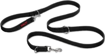 Picture of Halti Walking Double Ended Lead Small Black x 1