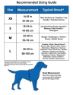 Picture of Halti Walking Harness Small 43-60cm Black x 1
