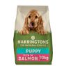 Picture of Harringtons Puppy Salmon & Rice 10kg