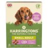 Picture of Harringtons Adult Small Dog Lamb 1kg
