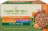 Picture of Harringtons Dog Tray Mixed Bumper Pack 400g 16pk x 1