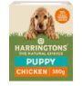 Picture of Harringtons Dog Tray Puppy 380g x 8