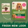 Picture of Harringtons Dog Tray Salmon & Potato 400g x 8