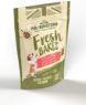 Picture of Harringtons Fresh Bakes Salmon Fish Bites 100g x 8