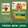Picture of Harringtons Dog Tray Turkey & Potato 400g x 8