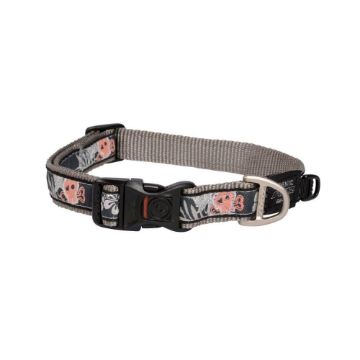 Picture of ROGZ Coral Island Small Adjustable Collar 8"-12" x 1