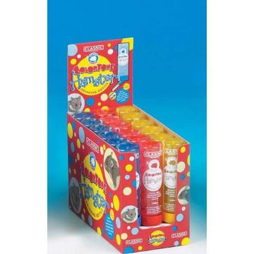Picture of Classic Colourtone Small (Hamster) Bottle 150ml x 18