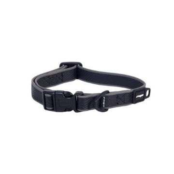 Picture of ROGZ Amphibian Classic Collar Black Medium