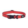 Picture of ROGZ Amphibian Classic Collar Red XL