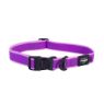Picture of ROGZ Amphibian Classic Collar Purple XL